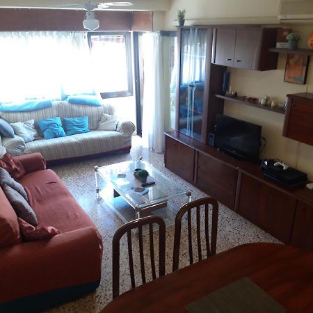 Central Accommodation Alicante Exterior photo